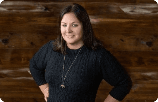 Laura Rea Dickey
