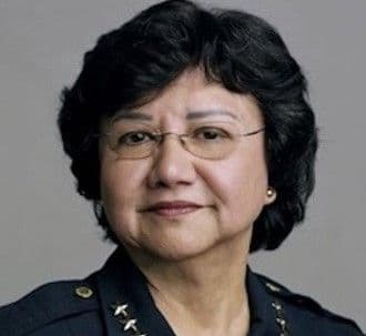 Lupe Valdez
